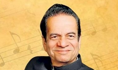 ಹಿರಿಯ ಸುಗಮ ಸಂಗೀತ ಗಾಯಕ ಶಿವಮೊಗ್ಗ ಸುಬ್ಬಣ್ಣ ಇನ್ನಿಲ್ಲ