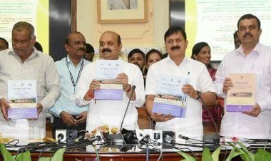 ಶಿಕ್ಷಕರ ನೇಮಕಾತಿಗೆ ವಯೋಮಿತಿ ಸಡಿಲಿಕೆ: ಇಲ್ಲಿದೆ ಸಚಿವ ಸಂಪುಟ ಮಹತ್ವದ ತೀರ್ಮಾನಗಳು