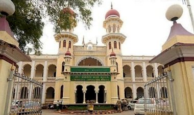 ಮೈಸೂರು ಪಾಲಿಕೆ ಮೇಯರ್, ಉಪಮೇಯರ್ ಸ್ಥಾನಕ್ಕೆ ಸೆ.6ರಂದು ಚುನಾವಣೆ ಫಿಕ್ಸ್