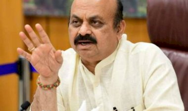 ಬೆಂಗಳೂರು: ಸಿಎಂ ಬಸವರಾಜ ಬೊಮ್ಮಾಯಿಯಿಂದ ರಾಜ್ಯ ಪ್ರವಾಸ