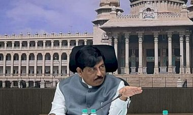 8619 ಜನರಿಗೆ ಉದ್ಯೋಗಾವಕಾಶ : 2750.55 ಕೋಟಿ ರೂ. ಮೊತ್ತದ ಯೋಜನೆಗಳಿಗೆ ಅನುಮೋದನೆ