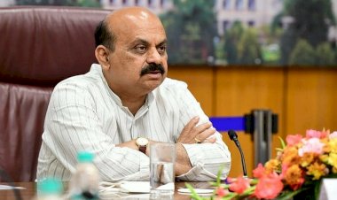 ಬೆಂಗಳೂರು ಮಳೆ ಹಾಗೂ ಮೂಲಸೌಲಭ್ಯ ನಿರ್ವಹಣೆಗೆ 300 ಕೋಟಿ