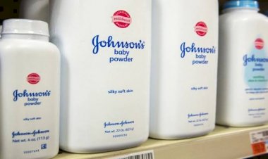 ಮಹಾರಾಷ್ಟ್ರದಲ್ಲಿ ಜಾನ್ಸನ್ ಆ್ಯಂಡ್ ಜಾನ್ಸನ್ ಬೇಬಿ ಪೌಡರ್ ಲೈಸೆನ್ಸ್​ ರದ್ದು