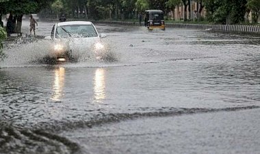 ರಾಜ್ಯದಲ್ಲಿ ಮತ್ತೆ ಮಳೆಯ ಆರ್ಭಟ ಸಾಧ್ಯತೆ
