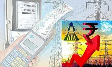 ನವರಾತ್ರಿ ಸಂಭ್ರಮದಲ್ಲಿರುವ ರಾಜ್ಯದ ಜನರಿಗೆ ಕರೆಂಟ್ ಶಾಕ್: ಅ.1ರಿಂದ ವಿದ್ಯುತ್ ದರ ಏರಿಕೆ