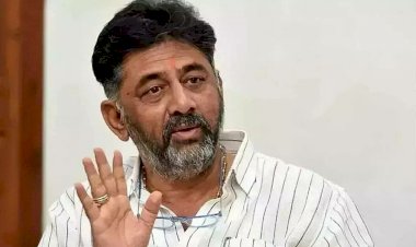 ಬ್ರೇಕಿಂಗ್: ಡಿ.ಕೆ ಶಿವಕುಮಾರ್ ನಿವಾಸದ ಮೇಲೆ ಸಿಬಿಐ ದಾಳಿ