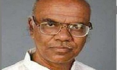 ಅನಾರೋಗ್ಯದಿಂದ ಬಳಲುತ್ತಿದ್ದ ಮಾಜಿ ಸಚಿವ ಜಬ್ಬಾರ್ ಖಾನ್ ಹೊನ್ನಳ್ಳಿ ನಿಧನ