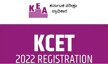 ಸಿಇಟಿ 2022: ದಾಖಲೆ ಪರಿಶೀಲನೆಗೆ ಅ.11 ರವರೆಗೆ ಪರೀಕ್ಷಾ ಪ್ರಾಧಿಕಾರ ಅವಕಾಶ