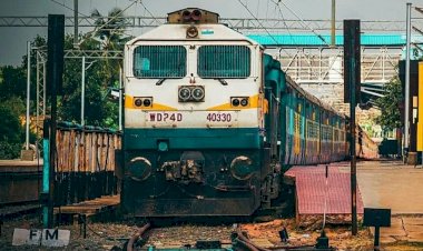 ದೀಪಾವಳಿ ಹಬ್ಬದ ಪ್ರಯುಕ್ತ ಬೆಂಗಳೂರಿನಿಂದ ಹೊರಡುವ ವಿಶೇಷ ರೈಲುಗಳು,