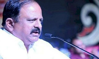 ಬ್ರೇಕಿಂಗ್ : ಉಪ ಸಭಾಪತಿ ಮಾಮನಿ ಇನ್ನಿಲ್ಲ