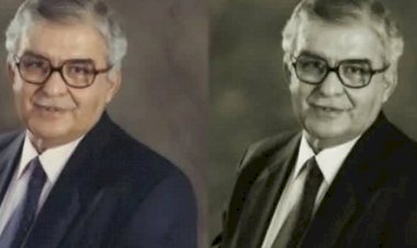 ಭಾರತದ ಉಕ್ಕಿನ ಮನುಷ್ಯರೆಂದೇ ಖ್ಯಾತರಾಗಿದ್ದ ಜಮ್ಶೆಡ್ ಜೆ ಇರಾನಿ ನಿಧನ