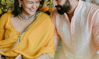 ಬ್ರೇಕಿಂಗ್ : ಹೆಣ್ಣು ಮಗುವಿಗೆ ಜನ್ಮವಿತ್ತ ಆಲಿಯಾ