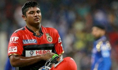 ಟೀಂ ಇಂಡಿಯಾ ಭವಿಷ್ಯದ ಸ್ಫೋಟಕ ಬ್ಯಾಟರ್ ಸರ್ಫರಾಜ್ ಖಾನ್ ಆಸ್ಪತ್ರೆಗೆ ದಾಖಲು