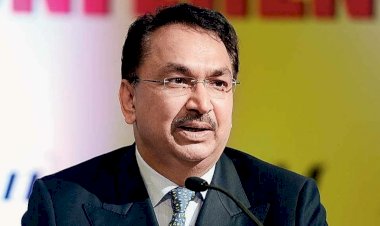 ಟೊಯೊಟಾ ಸಂಸ್ಥೆ ಉಪಾಧ್ಯಕ್ಷ ವಿಕ್ರಮ್ ಕಿರ್ಲೋಸ್ಕರ್ ಹೃದಯಾಘಾತದಿಂದ ನಿಧನ