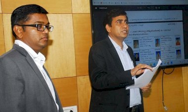 2023ರ ಕರ್ನಾಟಕ ವಿಧಾನಸಭೆ ಚುನಾವಣೆಗೆ ಮತದಾರರ ಅಂತಿಮ ಪಟ್ಟಿ ಪ್ರಕಟ