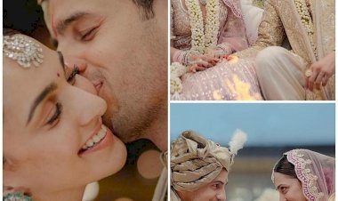 ಸಿದ್ದಾರ್ಥ ಮಲ್ಹೋತ್ರಾ weds ಕಿಯಾರಾ ಅಡ್ವಾಣಿ