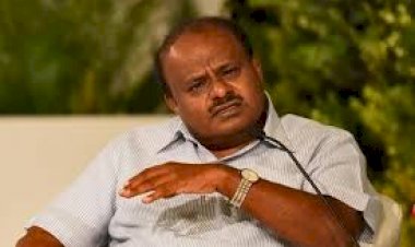 ಹಾಸನ ಟಿಕೆಟ್ ಬಗ್ಗೆ ನಾಳೆ ಸಭೆ; ಎಚ್​ಡಿ ಕುಮಾರಸ್ವಾಮಿ