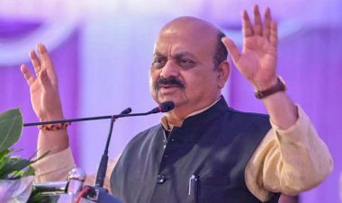 7 ನೇ ವೇತನ ಆಯೋಗ, ಮಧ್ಯಂತರ ವರದಿ ಪಡೆದು ಅನುಷ್ಠಾನ: ಬಸವರಾಜ ಬೊಮ್ಮಾಯಿ ಭರವಸೆ