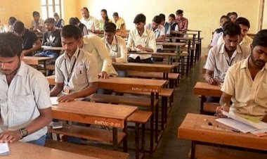 ಇಂದಿನಿಂದ ದ್ವಿತೀಯ ಪಿಯು ಪರೀಕ್ಷೆ: ಆಲ್ ದಿ ಬೆಸ್ಟ್ ಮಕ್ಕಳೇ