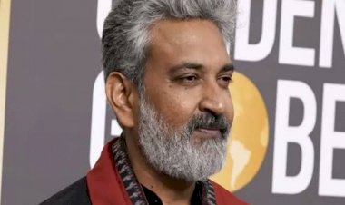 ರಾಯಚೂರು ಚುನಾವಣಾ ರಾಯಭಾರಿ : ಎಸ್.ಎಸ್ ರಾಜಮೌಳಿ