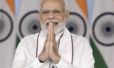 ಪ್ರಧಾನಿ ಮೋದಿ ಇಂದು ಯಾವೆಲ್ಲ ಯೋಜನೆಗಳಿಗೆ ಚಾಲನೆ ನೀಡಲಿದ್ದಾರೆ ಗೊತ್ತಾ?