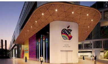 ಮುಂಬೈನಲ್ಲಿ ಆರಂಭವಾಗಲಿದೆ ಭಾರತದ ಮೊದಲ ಆ್ಯಪಲ್ ಸ್ಟೋರ್