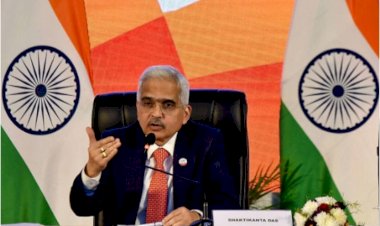 ಯಥಾಸ್ಥಿತಿಯಲ್ಲಿ ರೆಪೋ ರೇಟ್