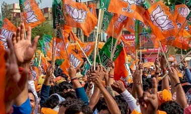 ಬ್ರೇಕಿಂಗ್: ಬಿಜೆಪಿಯ 189 ಅಭ್ಯರ್ಥಿಗಳ ಮೊದಲ ಪಟ್ಟಿ ಬಿಡುಗಡೆ- ಹೊಸ ಮುಖಕ್ಕೆ ಆದ್ಯತೆ