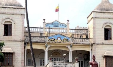 ಹುಬ್ಬಳ್ಳಿ- ಧಾರವಾಡ ಮಹಾನಗರ ಪಾಲಿಕೆ ಜೂನ್ 20 ರಂದು ಮೇಯರ್, ಉಪಮೇಯರ್ ಸ್ಥಾನಗಳಿಗೆ ಚುನಾವಣೆ