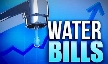 ವಿದ್ಯುತ್ ಬಳಿಕ ನೀರಿನಲ್ಲೂ ಶಾಕ್ ಕೊಟ್ಟ ಸರಕಾರ- ನೀರಿನ ಬಿಲ್ ಏರಿಕೆ