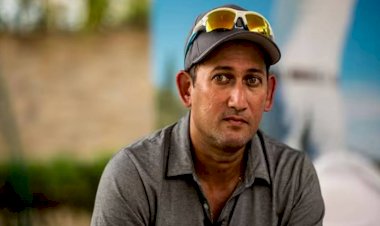 ರಾಷ್ಟ್ರೀಯ ಆಯ್ಕೆ ಸಮಿತಿ ಅಧ್ಯಕ್ಷರಾಗಿ ಅಜಿತ್‌ ಅಗರ್ಕರ್‌ ಆಯ್ಕೆ