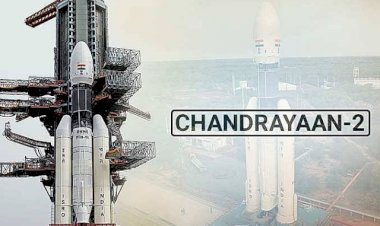 ಚಂದ್ರಯಾನ-3 ಉಡಾವಣೆಗೆ ಸಿದ್ಧತೆ- ಇದು ದೇಶೀ ನಿರ್ಮಿತ ರಾಕೆಟ್