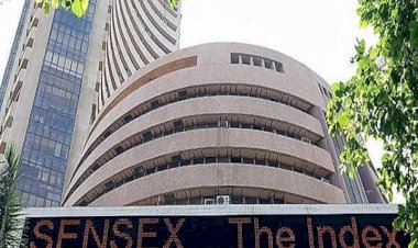 ಷೇರು ಮಾರುಕಟ್ಟೆಯಲ್ಲಿ ಶಾಕ್ : ಸೆನ್ಸೆಕ್ಸ್ 1000, ನಿಫ್ಟಿ 300 ಪಾಯಿಂಟ್ ಕುಸಿತ, 5 ಲಕ್ಷ ಕೋಟಿ ಲಾಸ್