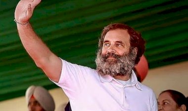 ರಾಹುಲ್ ಗಾಂಧಿಗೆ ಜಯ : ಲೋಕಸಭೆ ಸದಸ್ಯತ್ವ ಪುನಃಸ್ಥಾಪನೆ - ಕಲಾಪದಲ್ಲಿ ಭಾಗಿ