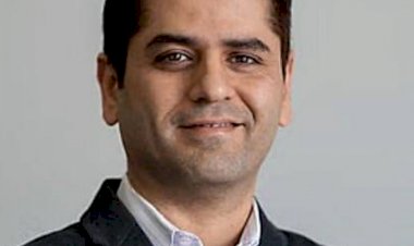 ಭಾರತ ಮೂಲದ 'ವೈಭವ್ ತನೇಜಾ' ಗೆ ಟೆಸ್ಲಾ 'CFO' ಜವಾಬ್ದಾರಿ