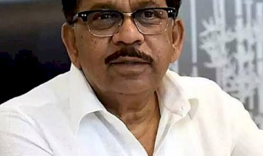 ಆಗಸ್ಟ್ 18 ರಂದು ಧಾರವಾಡಕ್ಕೆ ಗೃಹ ಸಚಿವ ಡಾ.ಜಿ. ಪರಮೇಶ್ವರ