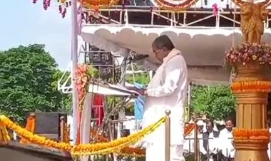 ಕಲಬುರಗಿ: 2618 ಶಿಕ್ಷಕರ ಹುದ್ದೆಗಳನ್ನು ಭರ್ತಿಗೆ ಮಂಜೂರಾತಿ - ಸಿಎಂ ಸಿದ್ದರಾಮಯ್ಯ