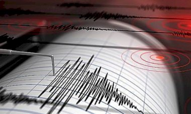 ಮಹಾರಾಷ್ಟ್ರದಲ್ಲಿ 3.3 ತೀವ್ರತೆಯ ಭೂಕಂಪ