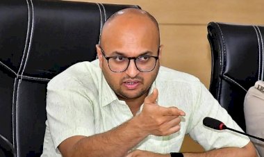 ಅ.20 ರಂದು ಅಣ್ಣಿಗೇರಿಯಲ್ಲಿ ಜಿಲ್ಲಾಧಿಕಾರಿಗಳಿಂದ ತಾಲೂಕಾ ಮಟ್ಟದ ಜನತಾ ದರ್ಶನ ಕಾರ್ಯಕ್ರಮ