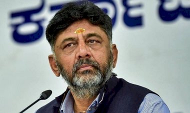 BREAKING : ಡಿಸಿಎಂ ಡಿಕೆಶಿಗೆ ಹೈಕೋರ್ಟ್‌ನಿಂದ ಬಿಗ್‌ ಶಾಕ್!