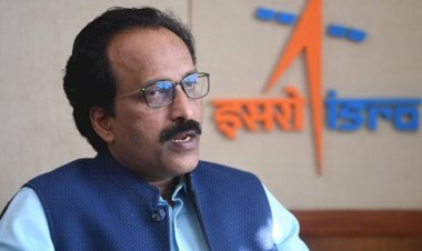 2040ರ ವೇಳೆಗೆ ಭಾರತದ ಗಗನಯಾತ್ರಿಗಳು ಚಂದ್ರನೆಡೆಗೆ ತೆರಳಲಿದ್ದಾರೆ - ಸೋಮನಾಥ್