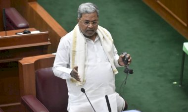 ಬೆಳಗಾವಿ : ಉತ್ತರ ಕರ್ನಾಟಕ ಸಮಗ್ರ ಅಭಿವೃದ್ಧಿಗೆ ಸರ್ಕಾರ ಬದ್ಧ - ಸಿಎಂ ಸಿದ್ದರಾಮಯ್ಯ