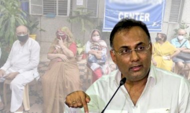 ರಾಜ್ಯದಲ್ಲಿ ಹೆಚ್ಚಿದ ಕೊರೊನಾ ಭೀತಿ: ಇಂದಿನಿಂದ 60 ವರ್ಷ ಮೇಲ್ಪಟ್ಟವರಿಗೆ ಮಾಸ್ಕ್ ಕಡ್ಡಾಯ!