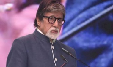 ಮುಂಬೈ ತಂಡವನ್ನು ಖರೀದಿಸಿದ ಅಮಿತಾಬ್ ಬಚ್ಚನ್.!