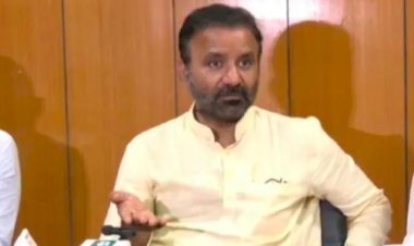 ಧಾರವಾಡ : ಡಿಸೆಂಬರ್ 23 ರಂದು ಸಚಿವ ಸಂತೋಷ ಲಾಡ್ ಅವರಿಂದ ಜನತಾ ದರ್ಶನ ಕಾರ್ಯಕ್ರಮ