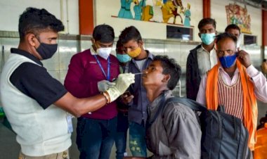 ಮಂಗಳೂರು : ದ.ಕ.ಜಿಲ್ಲೆಯಲ್ಲಿ ಮತ್ತೆರಡು ಮಂದಿಗೆ ಕೊರೊನಾ ಪಾಸಿಟಿವ್ - ಓರ್ವ ಗಂಭೀರ