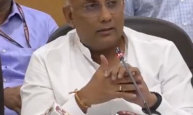 ಬೆಂಗಳೂರು: ಭಯ ಬೇಡ, JN.1ನಿಂದ ಯಾವುದೇ ಹೈ ರಿಸ್ಕ್ ಇಲ್ಲ, ಕೋವಿಡ್ ಹೊಸ ಮಾರ್ಗ ಸೂಚಿ ಬಿಡುಗಡೆ