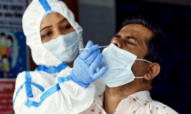 ರಾಜ್ಯದಲ್ಲಿ ಕೋವಿಡ್‌ ಹೆಚ್ಚಳ... 158 ಹೊಸ ಪ್ರಕರಣ ದೃಢ