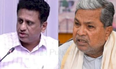 ಅತಿಥಿ ಉಪನ್ಯಾಸಕರ ವೇತನ ಹೆಚ್ಚಳಕ್ಕೆ ನಿರ್ಧಾರ : ನಿವೃತ್ತಿ ವೇಳೆ ಸಿಗಲಿದೆ 5 ಲಕ್ಷ ಹಣ