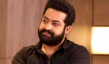 ಭೂಕಂಪ ಪೀಡಿತ ಜಪಾನ್‌ನಿಂದ ಭಾರತಕ್ಕೆ ಬಂದ ಜೂನಿಯರ್ ಎನ್‌ಟಿಆರ್